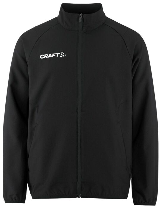 Craft Rush 2.0 Training Jacket Jr Kinderen Black