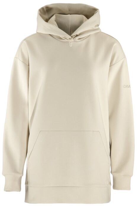 Craft Adv Join Long Hoodie Dames Plaster
