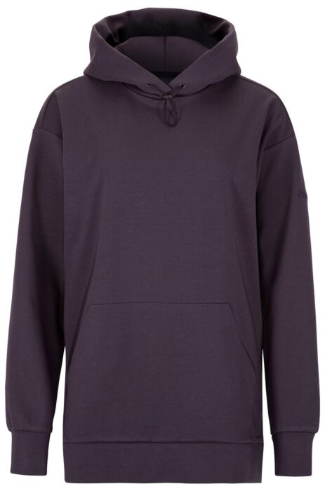 Craft Adv Join Long Hoodie Dames Dk Plum