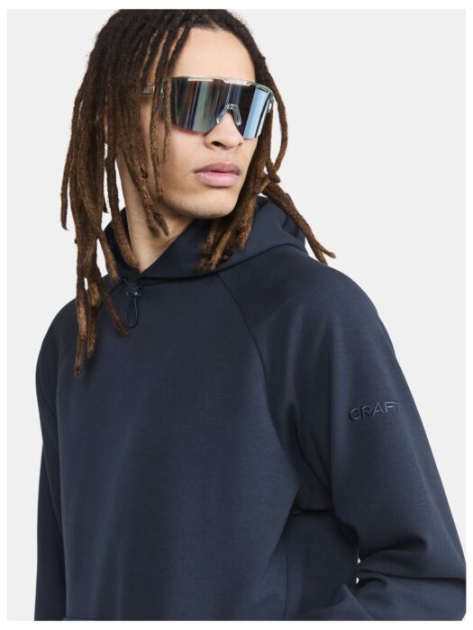Craft Adv Join Hoodie Heren Blaze