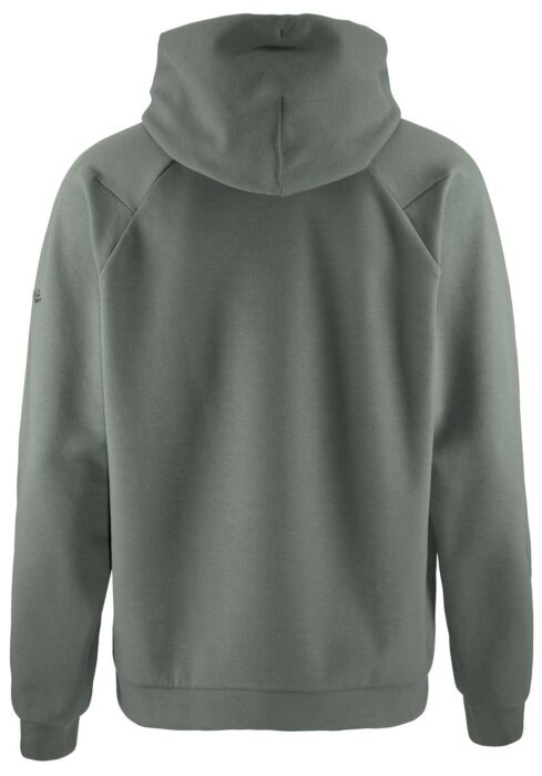 Craft Adv Join Hoodie Heren Leaf