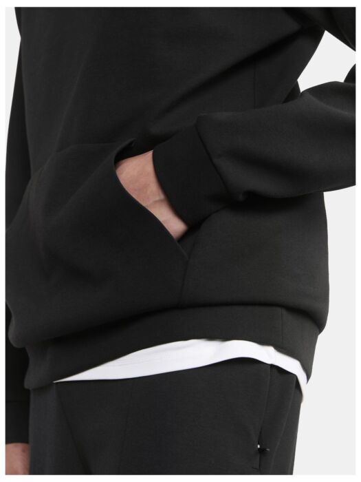 Craft Adv Join Hoodie Heren Black