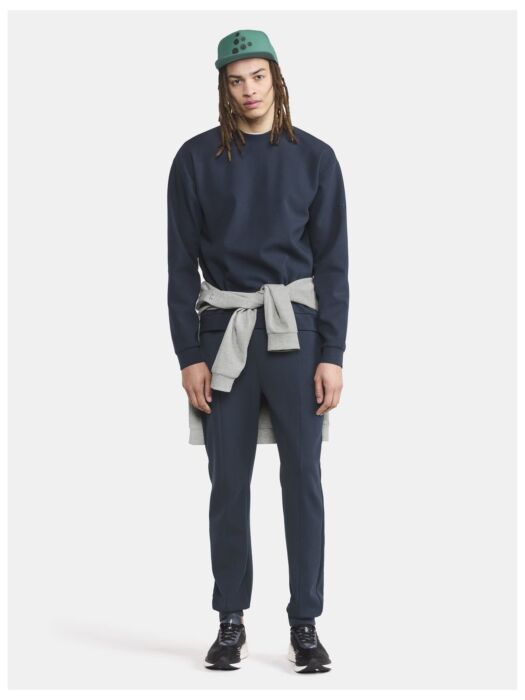 Craft Adv Join Rn Sweatshirt Heren Blaze