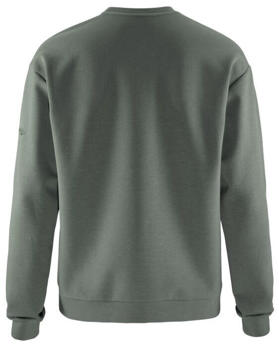 Craft Adv Join Rn Sweatshirt Heren Leaf