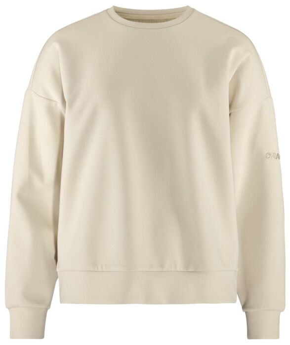 Craft Adv Join Rn Sweatshirt Dames Plaster