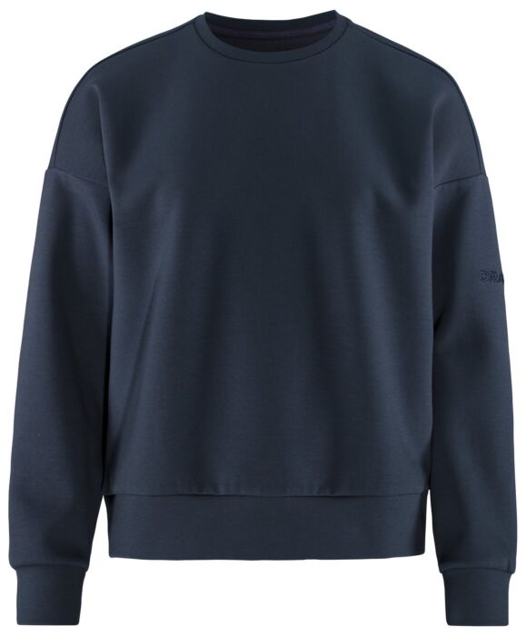 Craft Adv Join Rn Sweatshirt Dames Blaze