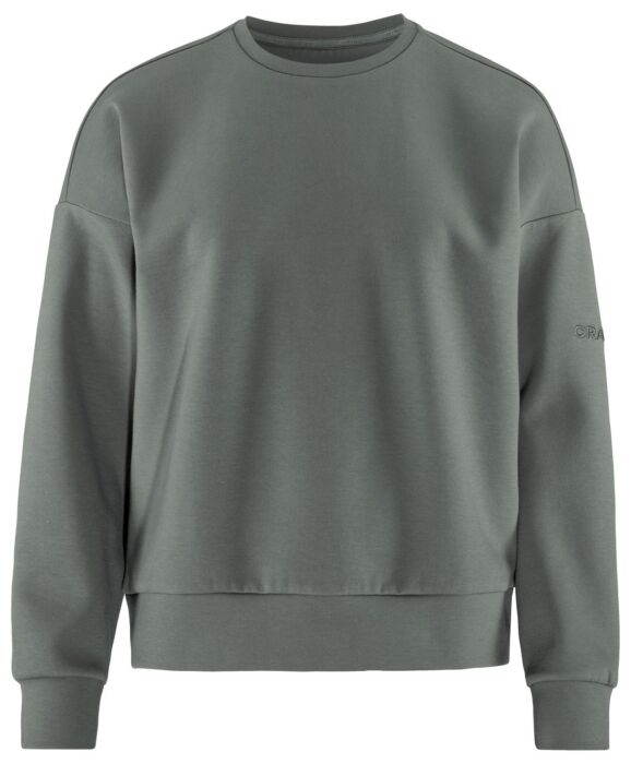 Craft Adv Join Rn Sweatshirt Dames Leaf