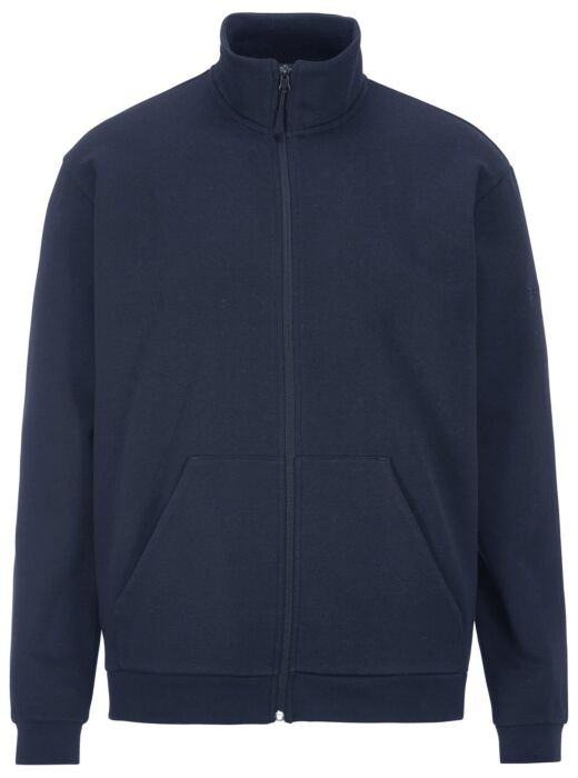 Craft Community 2.0 Zip Jacket Heren Navy