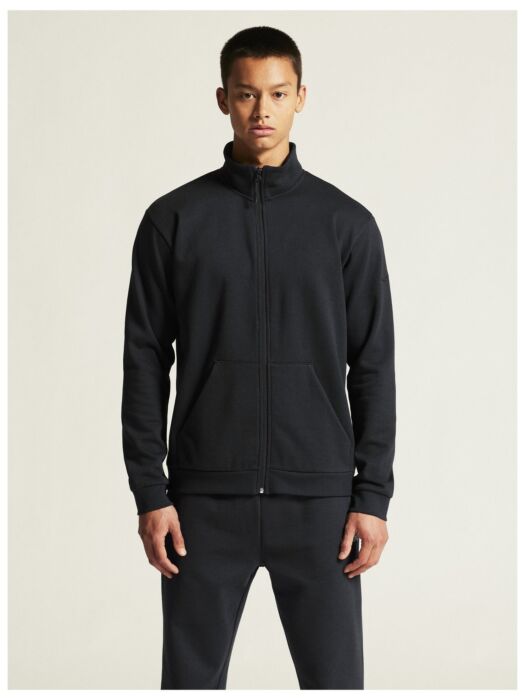 Craft Community 2.0 Zip Jacket Heren Black