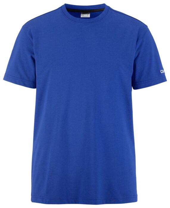 Craft Community 2.0 Tee Heren Club Cobolt