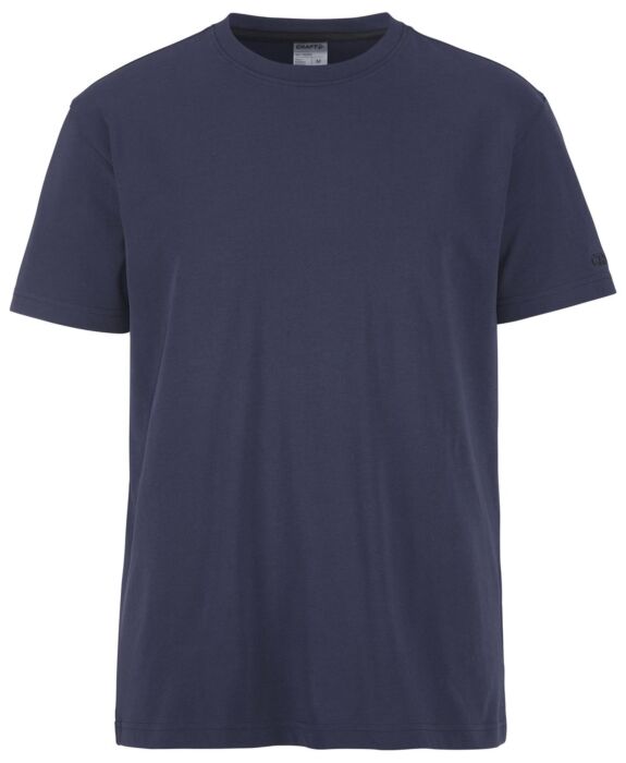 Craft Community 2.0 Tee Heren Navy