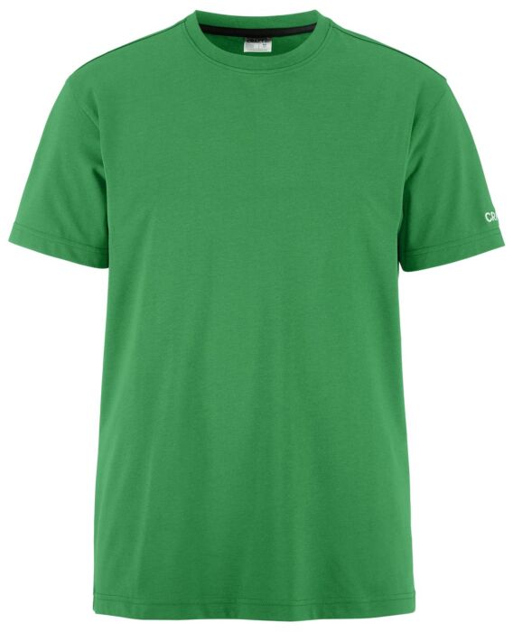 Craft Community 2.0 Tee Heren Team Green