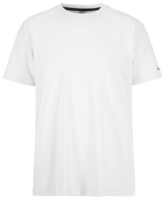 Craft Community 2.0 Tee Heren White