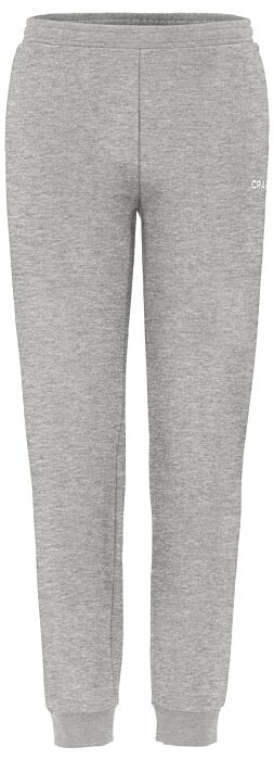 Craft Community 2.0 Pants Heren Grey Melange