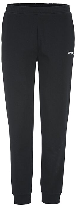 Craft Community 2.0 Pants Heren Black