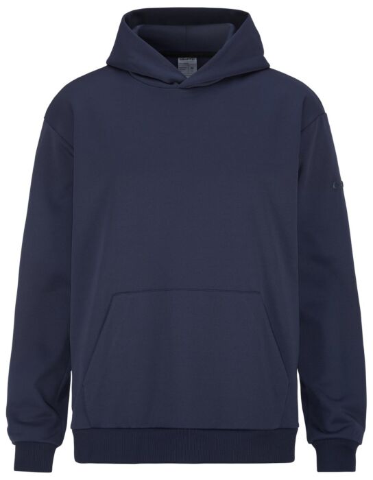 Craft Community 2.0 Function Hoodie Heren Navy