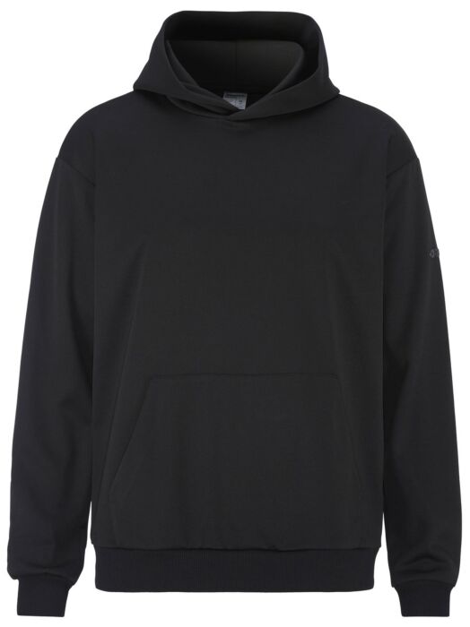 Craft Community 2.0 Function Hoodie Heren Black