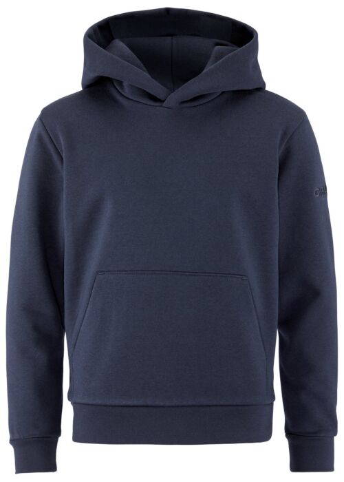 Craft Community 2.0 Hoodie Jr Kinderen Navy