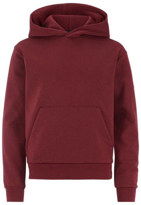 Craft Community 2.0 Hoodie Jr Kinderen Maroon