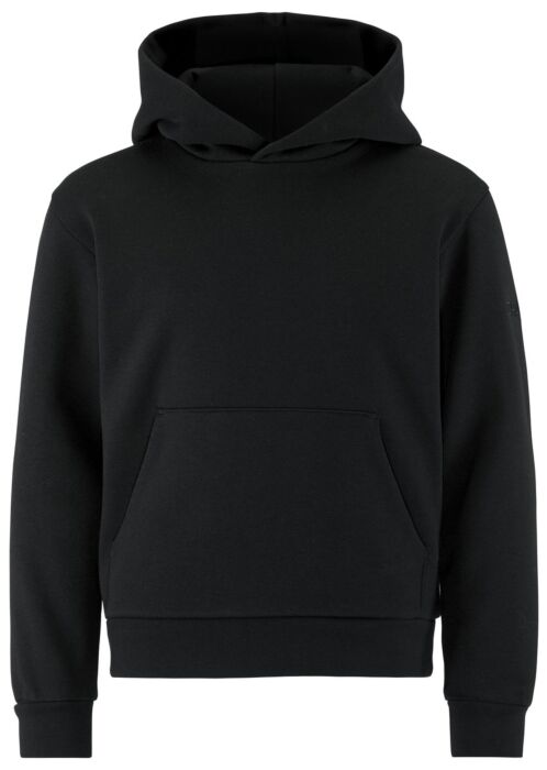 Craft Community 2.0 Hoodie Jr Kinderen Black