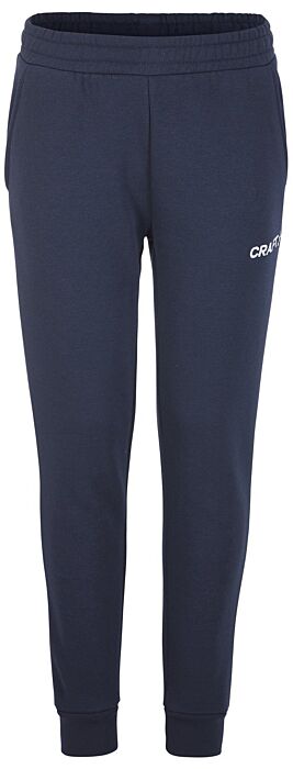 Craft Community 2.0 Pants Jr Kinderen Navy