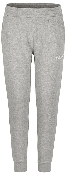 Craft Community 2.0 Pants Jr Kinderen Grey Melange