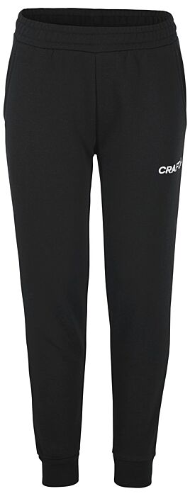 Craft Community 2.0 Pants Jr Kinderen Black