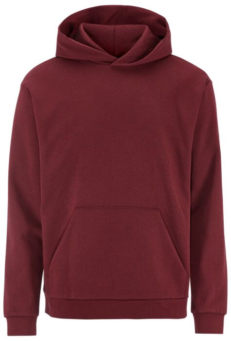 Craft Community 2.0 Hoodie M Heren Maroon