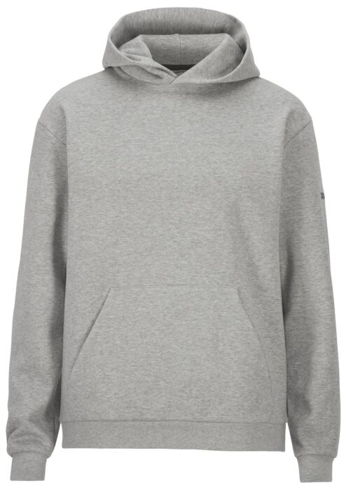 Craft Community 2.0 Hoodie Heren Grey Melange