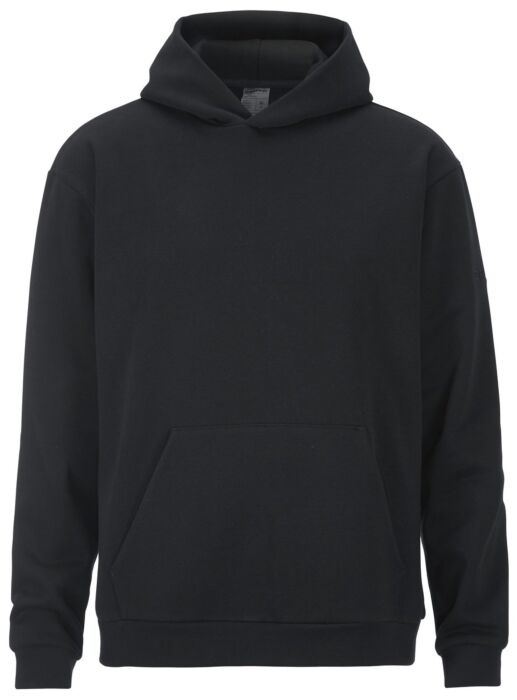 Craft Community 2.0 Hoodie Heren Black