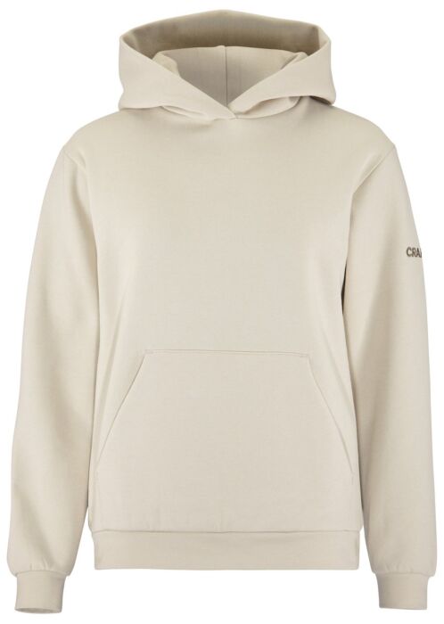 Craft Community 2.0 Hoodie Dames Plaster