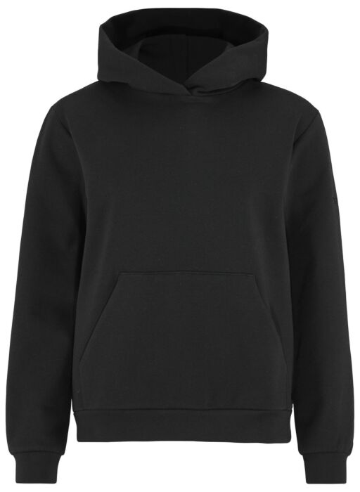 Craft Community 2.0 Hoodie Dames Black