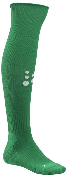 Craft Premier Athlete Socks Team Green