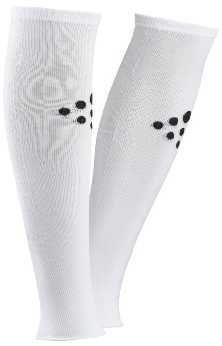 Craft Premier Athlete Socks W-O Foot White