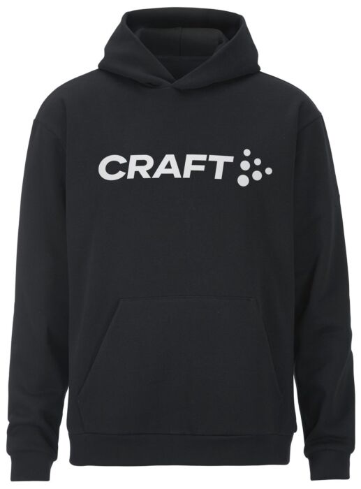 Craft Community 2.0 Craft Hoodie Heren Black