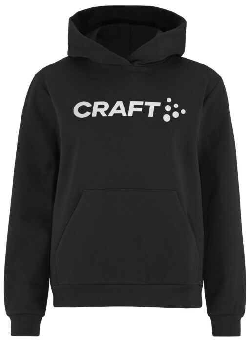Craft Community 2.0 Craft Hoodie Dames Black