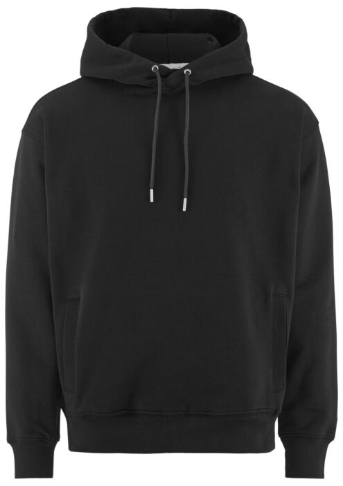 Craft Frequent Hoodie M Heren Black