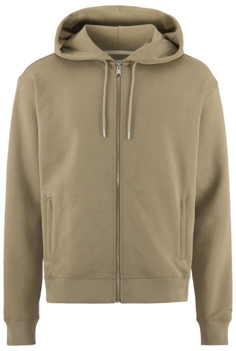Craft Frequent Fz Hoodie M Heren Taupe