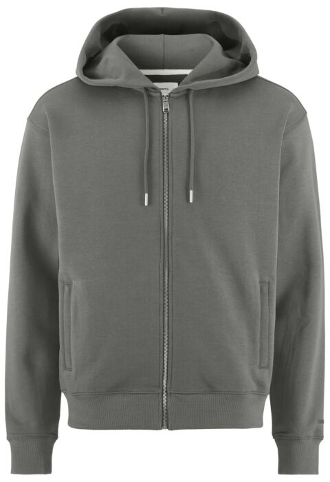 Craft Frequent Fz Hoodie M Heren Lava