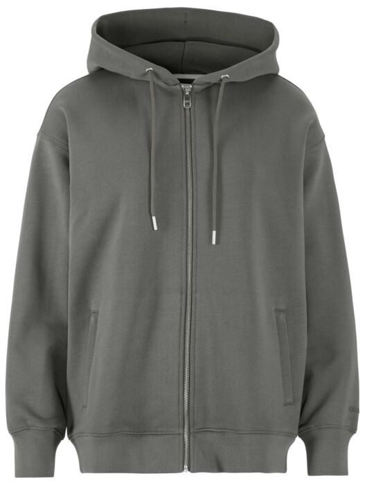 Craft Frequent Fz Hoodie W Dames Lava
