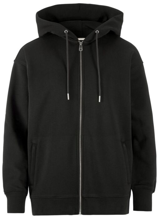 Craft Frequent Fz Hoodie W Dames Black