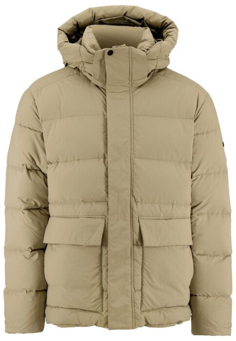 Craft Urban Down Puffer Jacket M Heren Taupe