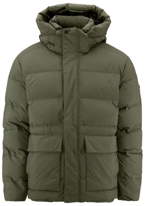 Craft Urban Down Puffer Jacket M Heren Chimera