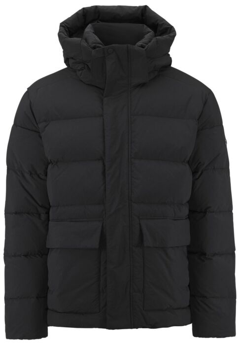 Craft Urban Down Puffer Jacket M Heren Black