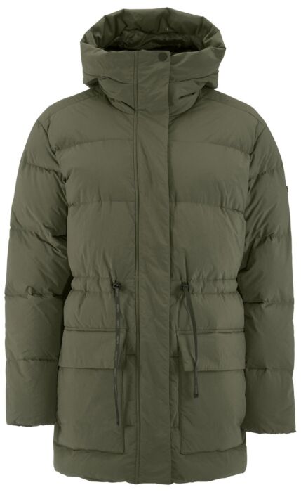 Craft Urban Down Puffer Jacket W Dames Chimera