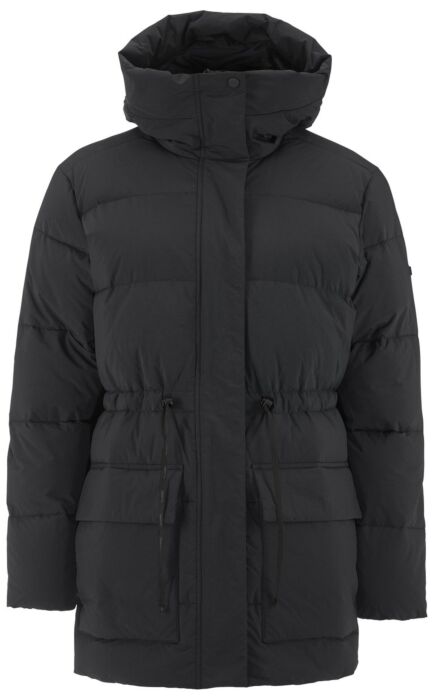 Craft Urban Down Puffer Jacket W Dames Black