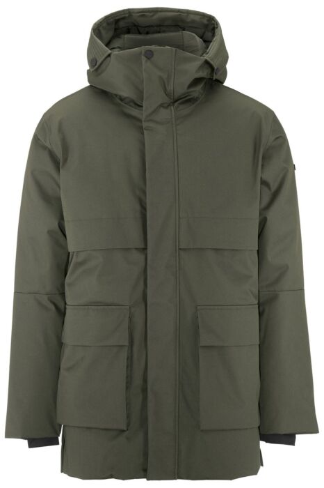 Craft Urban Padded Parka M Heren Chimera