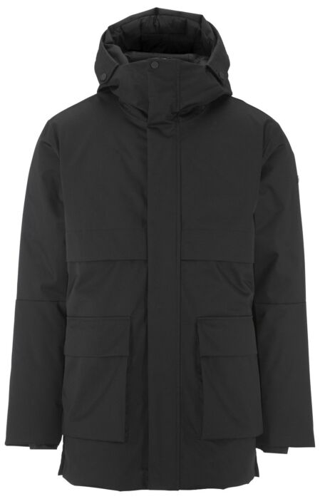 Craft Urban Padded Parka M Heren Black