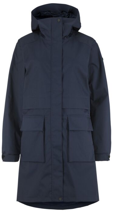 Craft Urban Parka W Dames Blaze