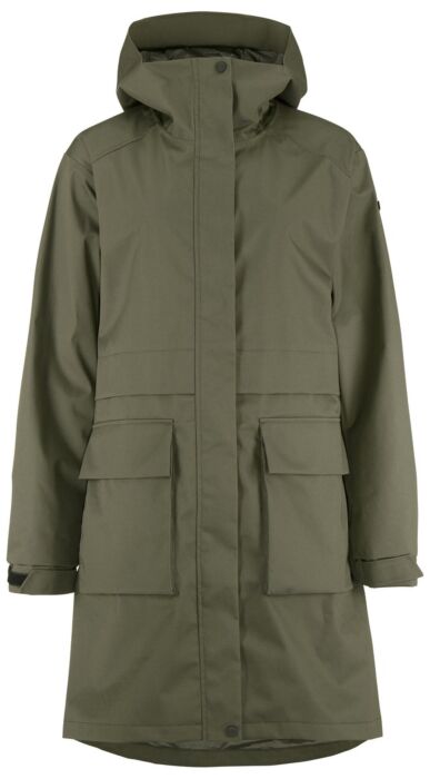 Craft Urban Parka W Dames Chimera